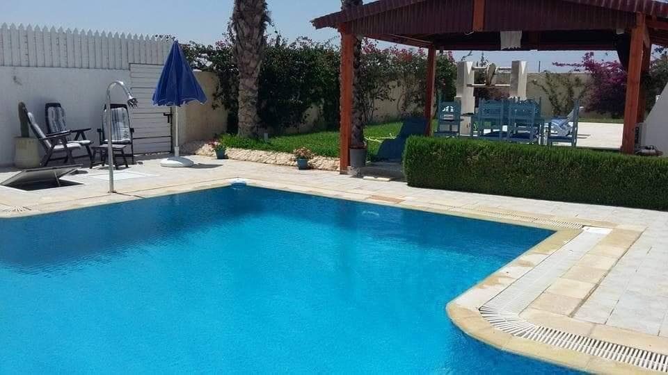 Photo de locationGrande villa à Djerba