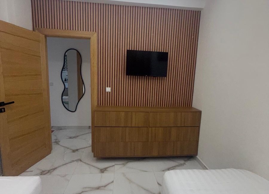 Photo 2 de superbe appartement à Agadir