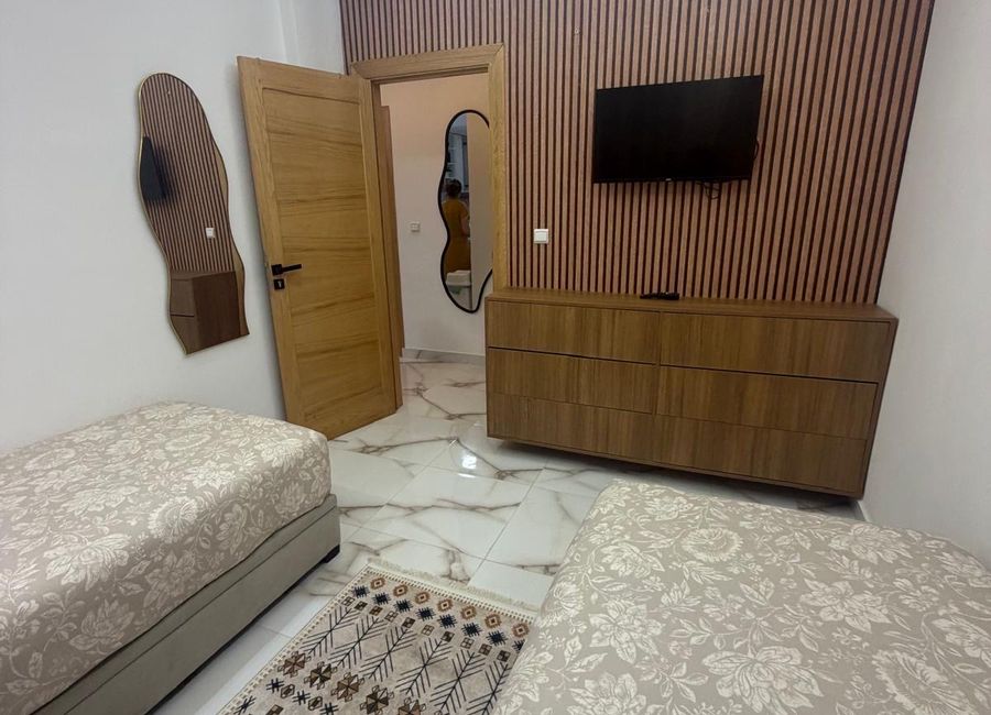 Photo 3 de superbe appartement à Agadir