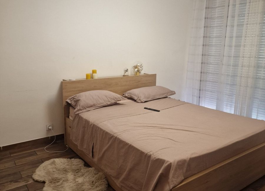 Photo 2 de Appartement marseille