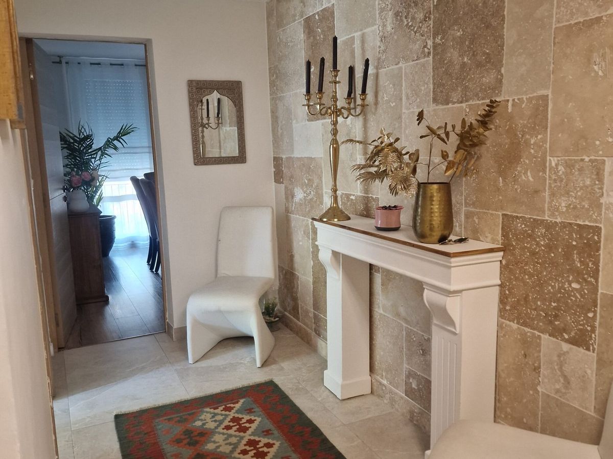 Photo de Appartement marseille
