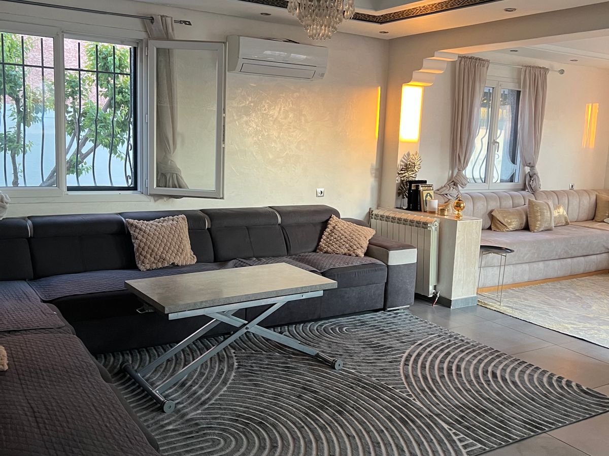 Photo de 🌞 Maison avec piscine à louer – proche mer 