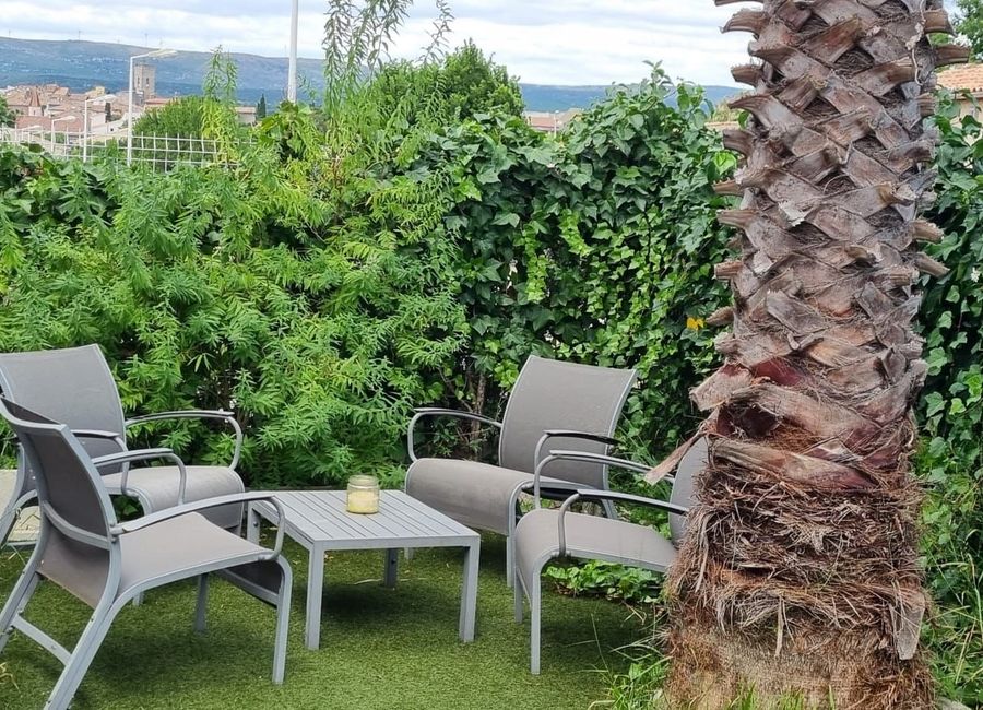 Photo 3 de 🌞 Maison avec piscine à louer – proche mer 