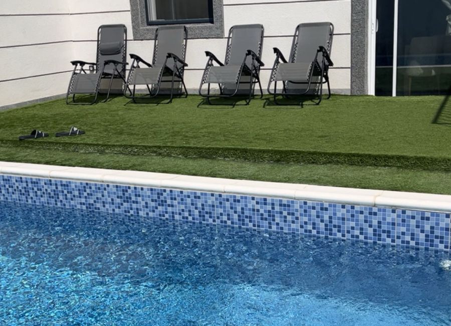 Photo 1 de Location Maison sud de france 🏖️🏖️