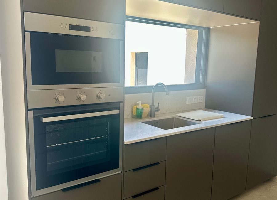 Photo 3 de Villa familiale avec piscine – 8 voyageurs