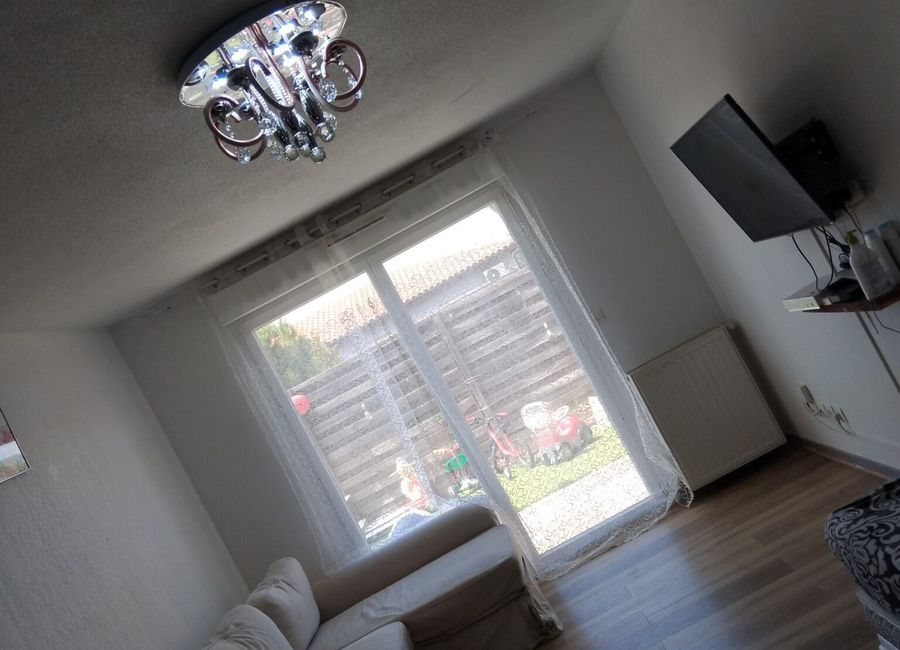 Photo 2 de Location appartement
