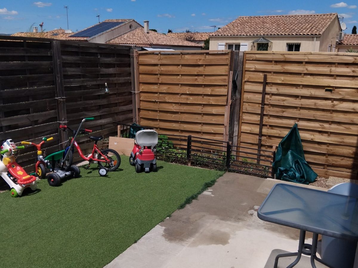 Photo de Location appartement