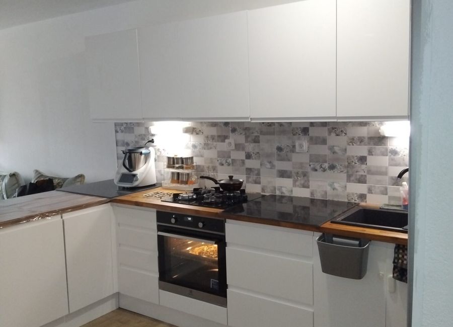 Photo 3 de Location appartement