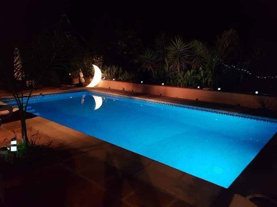 Photo de ESPAGNE VILLA AVEC PISCINE PRIVÉE SANS VIS À VIS 