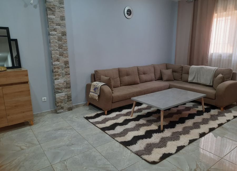Photo 3 de Mostaganem niveau de villa avec piscine privée