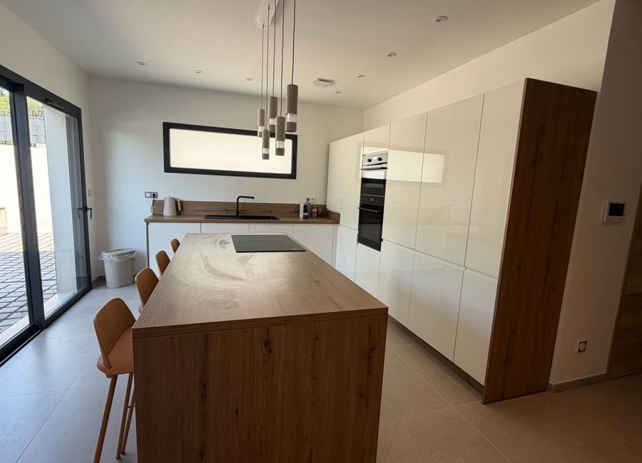 Photo 3 de Maison en plein cœur de la Camargue à 30 min des plages