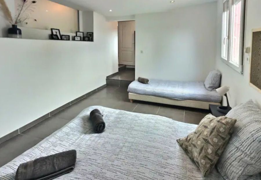 Photo 1 de Appartement T 3/4 