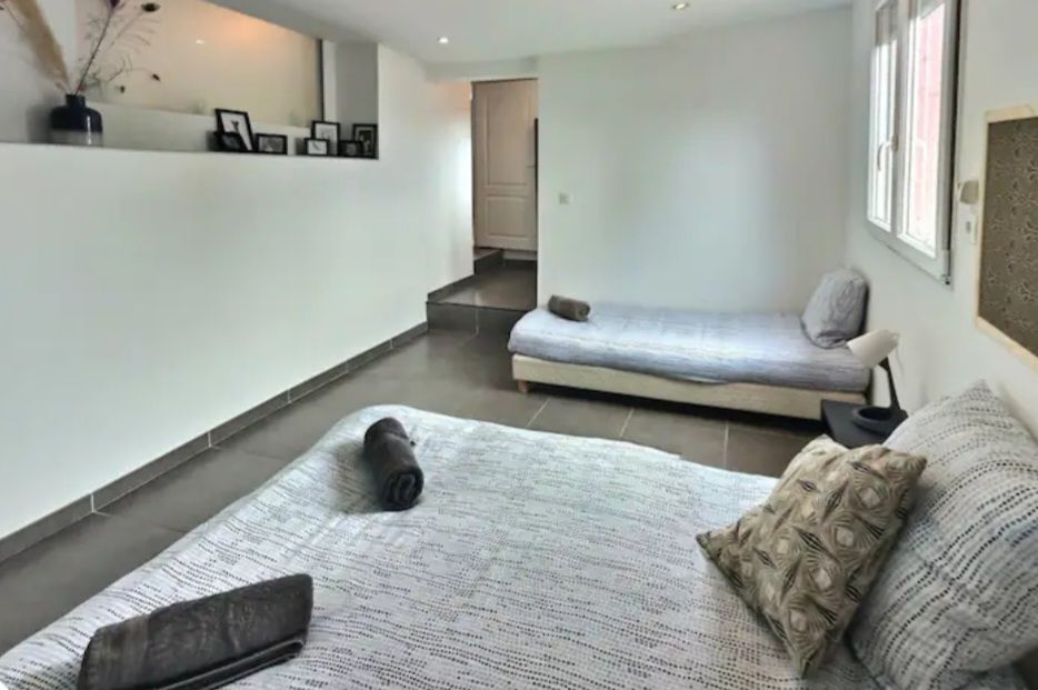 Photo de Appartement T 3/4 