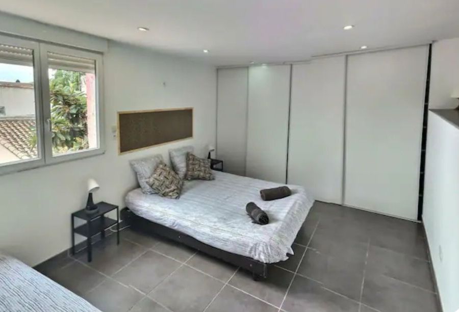 Photo 2 de Appartement T 3/4 