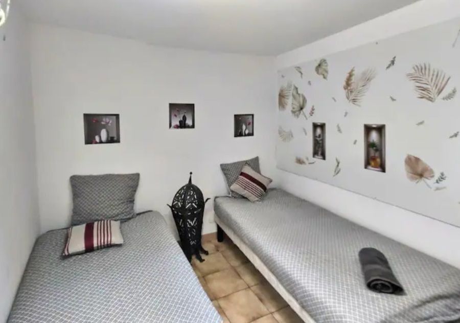 Photo 3 de Appartement T 3/4 