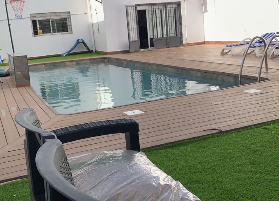 Photo 2 de Villa Sakina Oran 