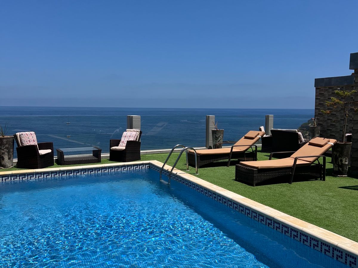 Photo de Villa de luxe Tazebouchte Bejaia 