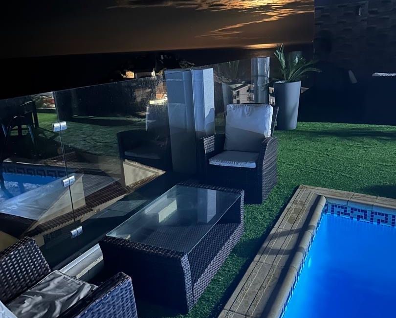 Photo 3 de Villa de luxe Tazebouchte Bejaia 