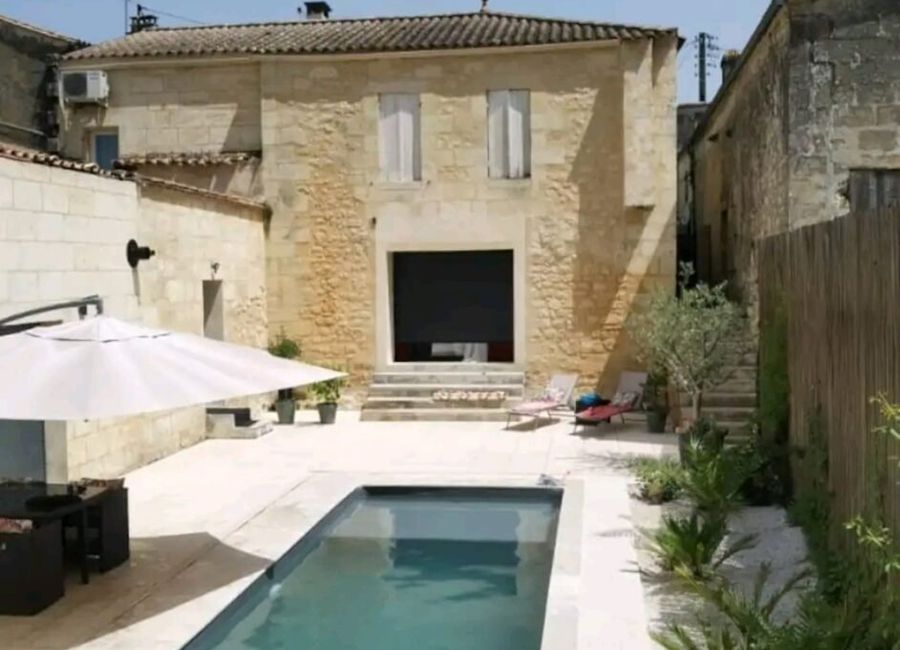 Photo 1 de Villa JEDENNAH