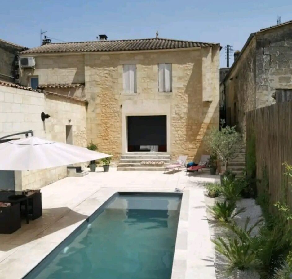 Photo de Villa JEDENNAH