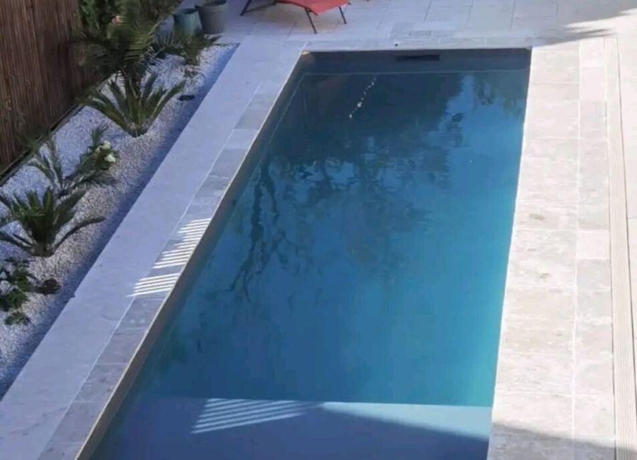 Photo 3 de Villa JEDENNAH