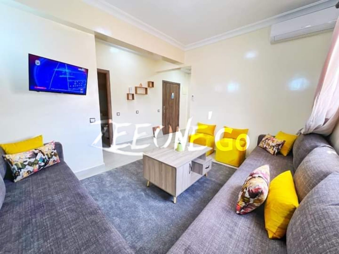 Photo de Appartement a louer a Marrakech | 5 min L'aéroport 