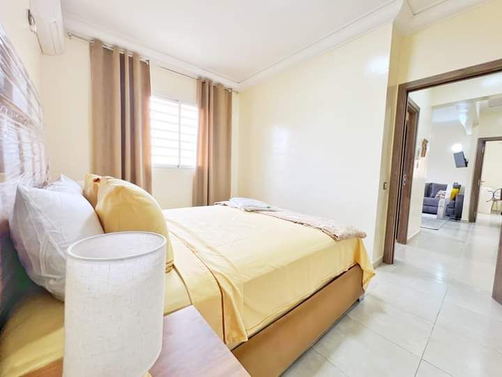 Photo 2 de Appartement a louer a Marrakech | 5 min L'aéroport 
