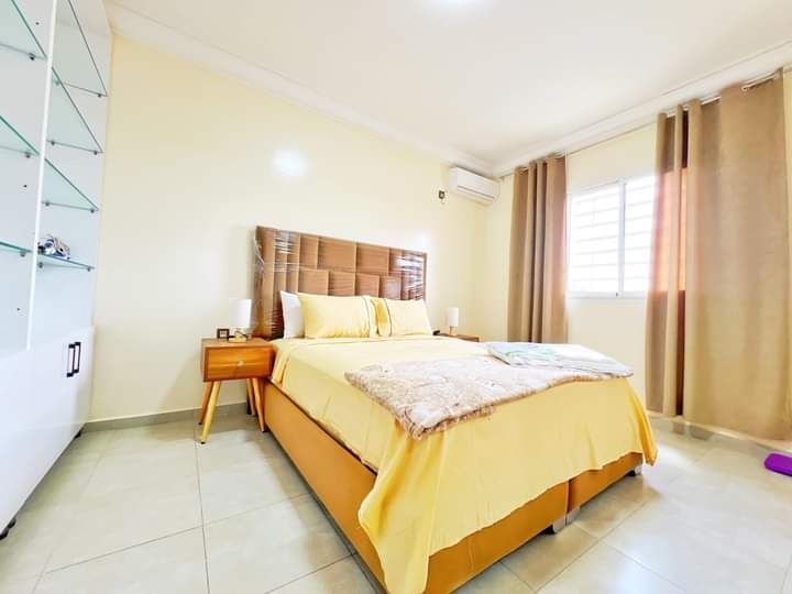 Photo 3 de Appartement a louer a Marrakech | 5 min L'aéroport 