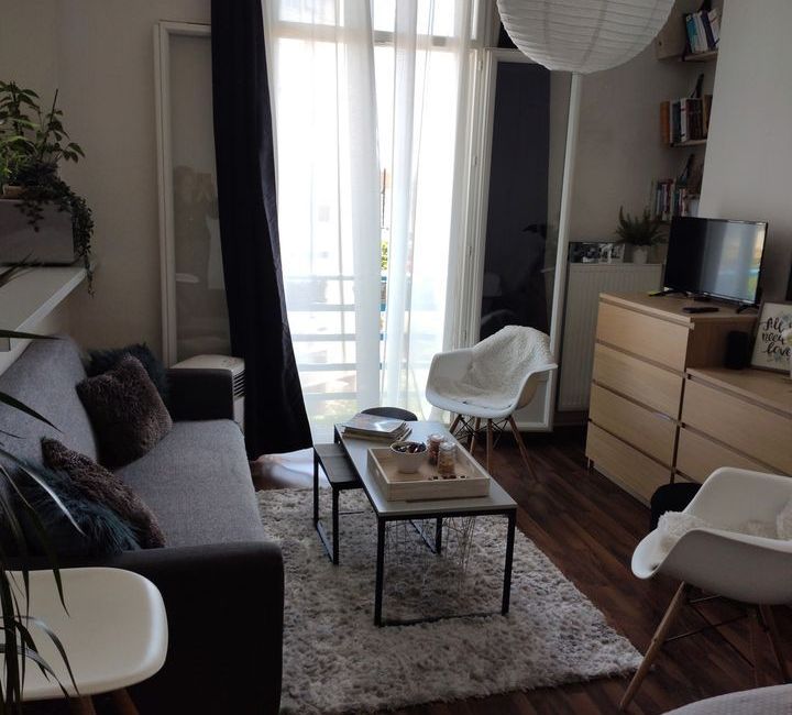 Photo 1 de location studio Marseille 