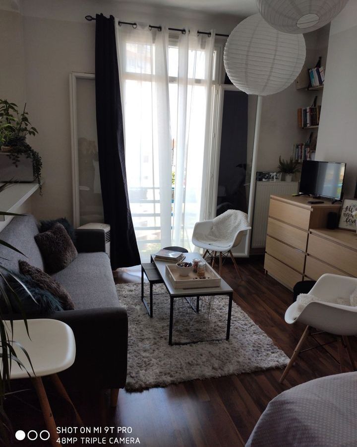 Photo de location studio Marseille 