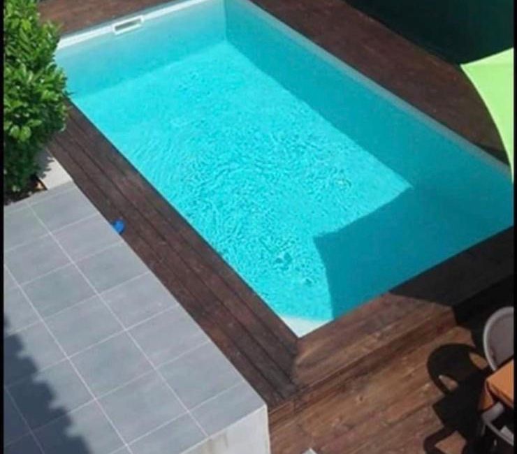 Photo 1 de Villa piscine à 15mn des plages 