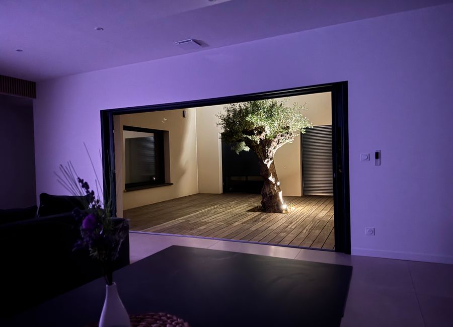 Photo 2 de Maison, somptueuse