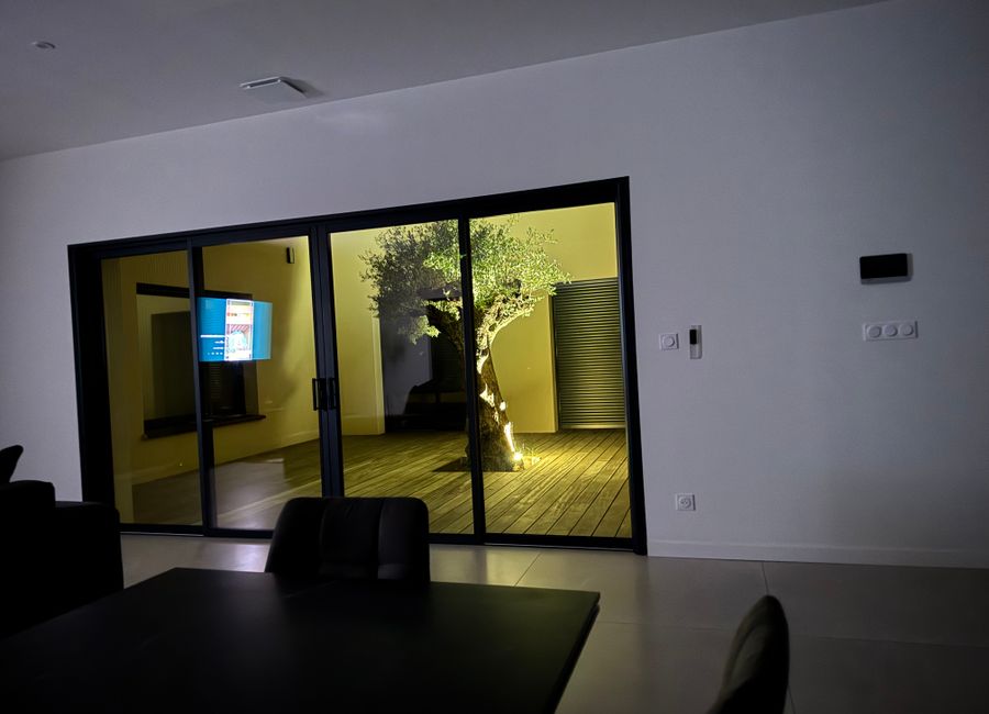Photo 3 de Maison, somptueuse