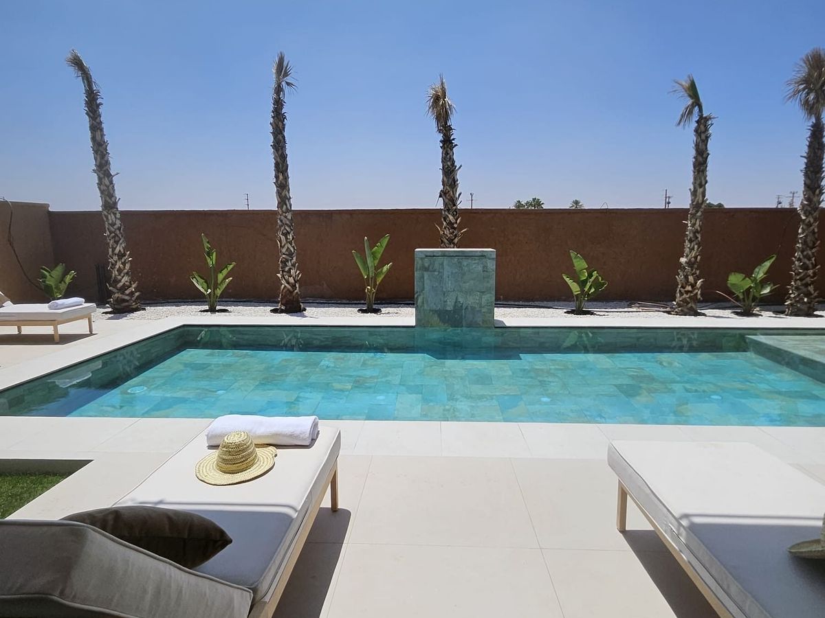 Photo de Villa kali
