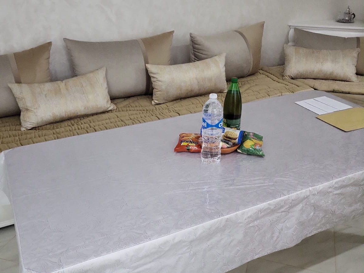 Photo de maison bord de mer 