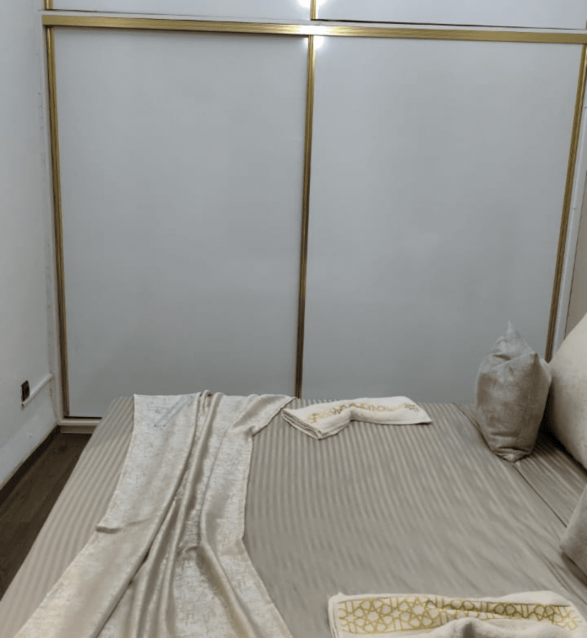 Photo de Location appartement