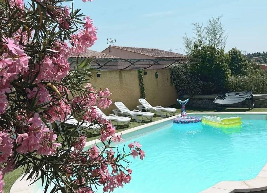 Photo 1 de 🌞Villa Sud 🌞