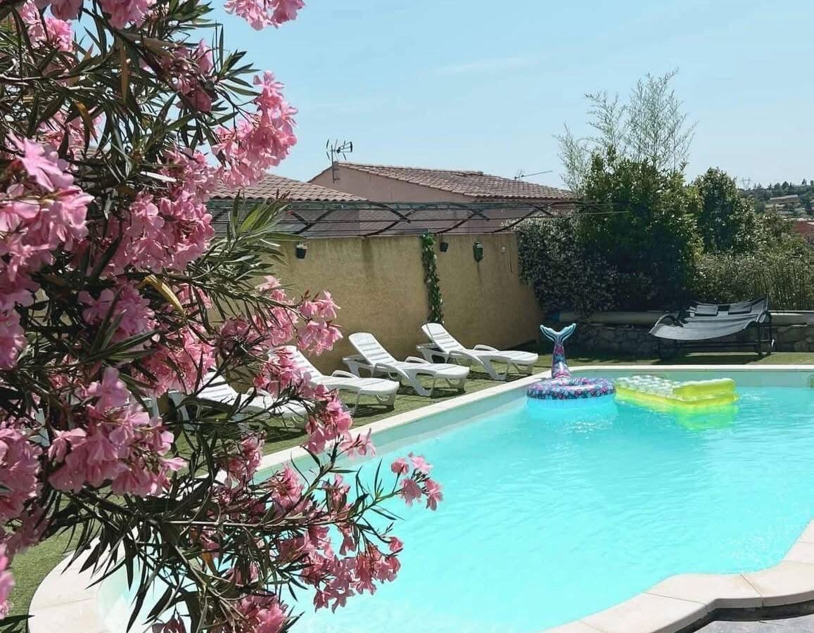 Photo de 🌞Villa Sud 🌞