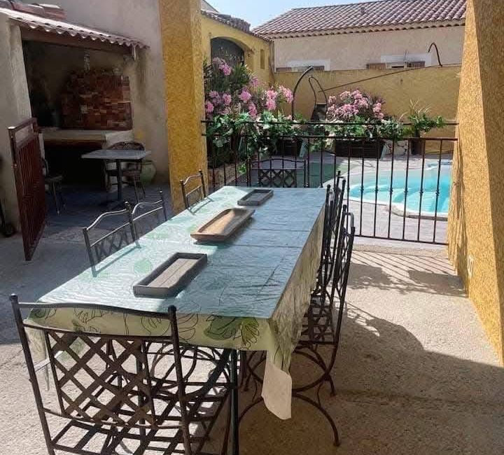 Photo 2 de 🌞Villa Sud 🌞