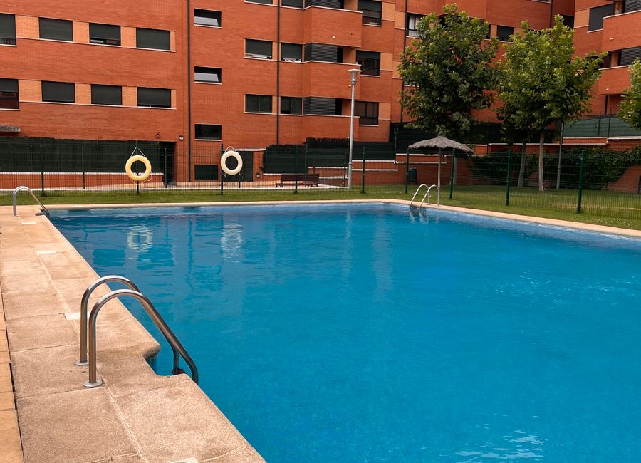 Photo 1 de appartement sur Valladolid