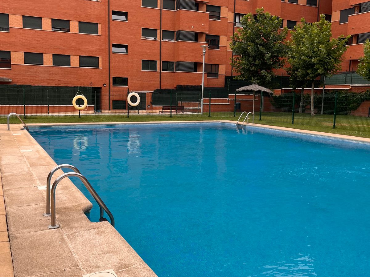 Photo de appartement sur Valladolid