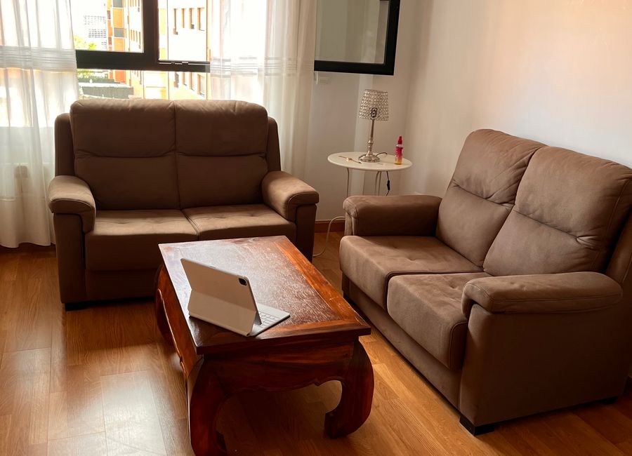 Photo 3 de appartement sur Valladolid