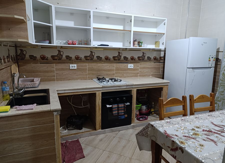 Photo 3 de location vacances Annaba 