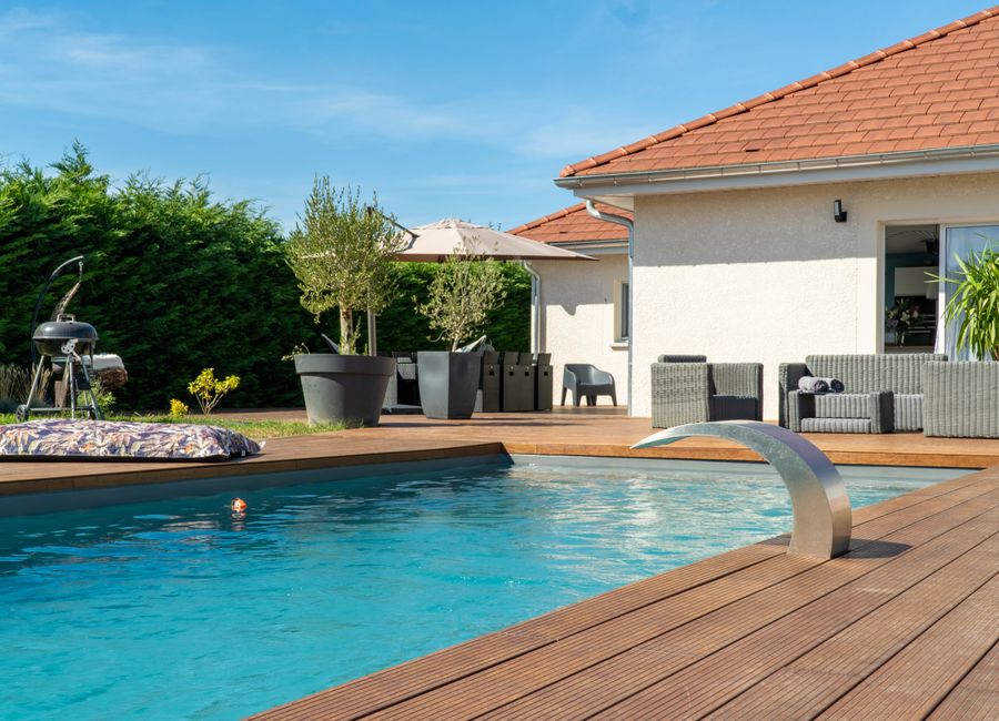 Photo 1 de Maison des Oliviers