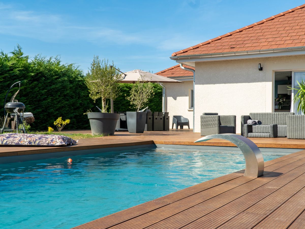 Photo de Maison des Oliviers