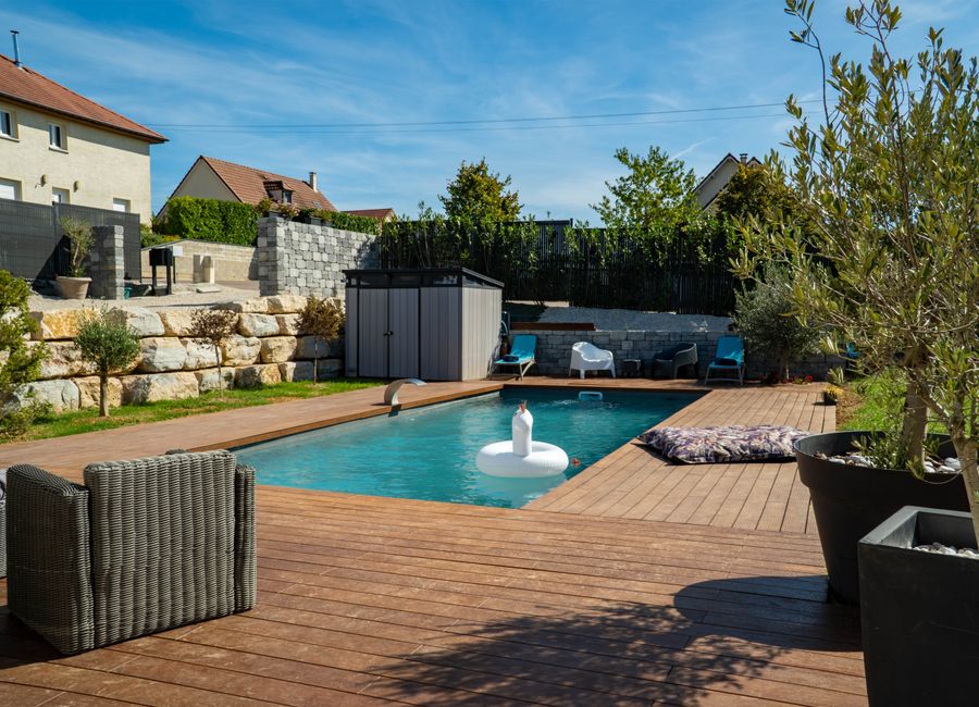 Photo 2 de Maison des Oliviers