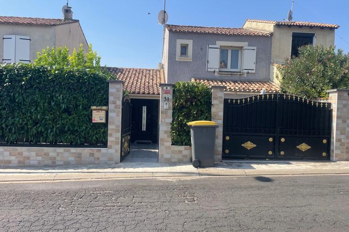 🏝️Magnifique Maison de vacances avec piscine 👋