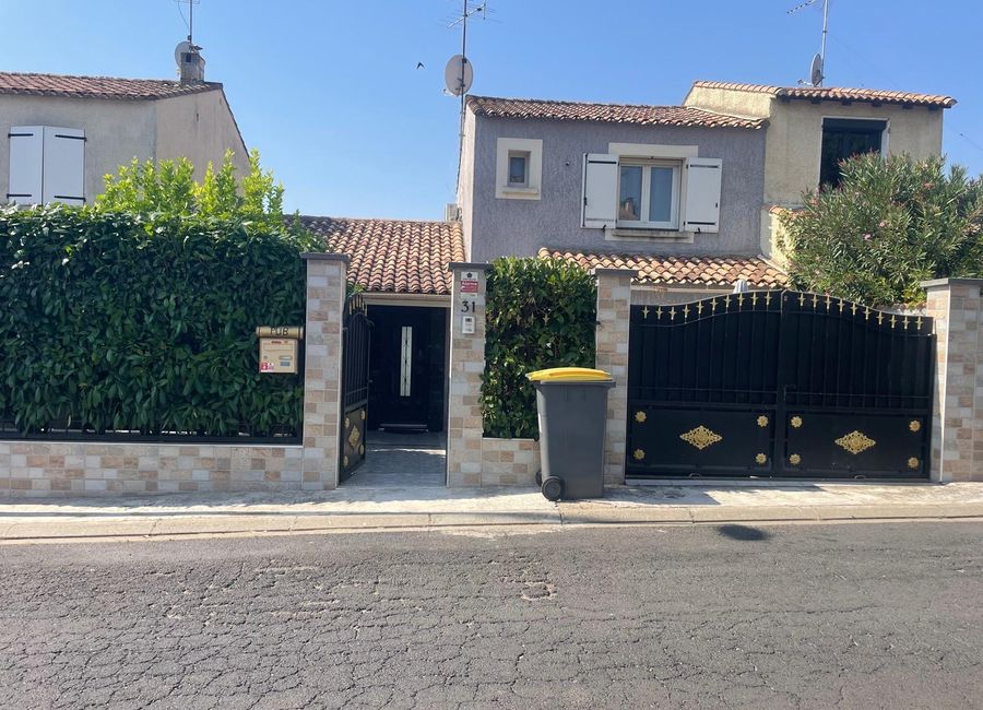 Photo 1 de 🏝️Magnifique Maison de vacances avec piscine 👋