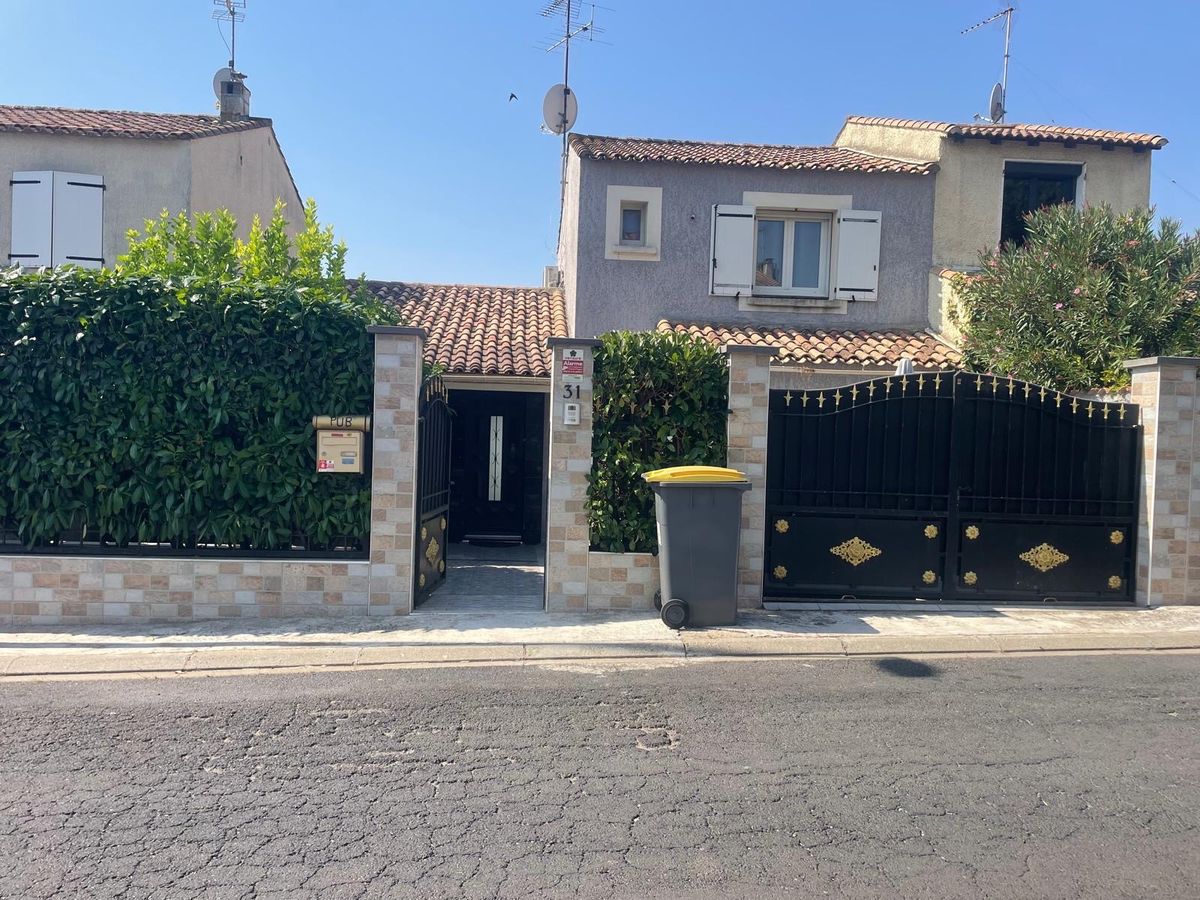 Photo de 🏝️Magnifique Maison de vacances avec piscine 👋