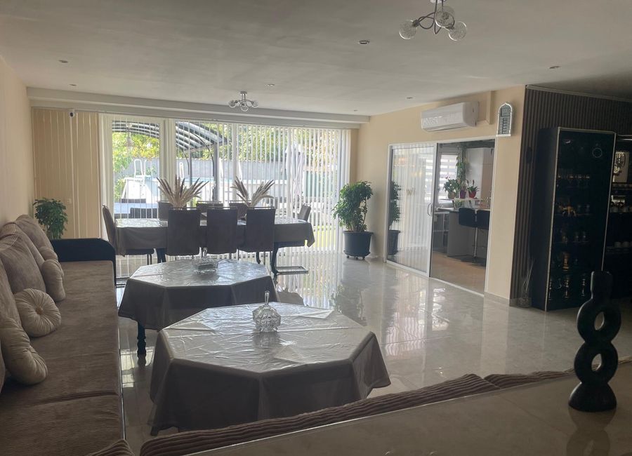 Photo 3 de 🏝️Magnifique Maison de vacances avec piscine 👋
